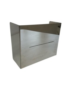 Krea design 32230 Aurora 1 chromé 1x100w e27 230v